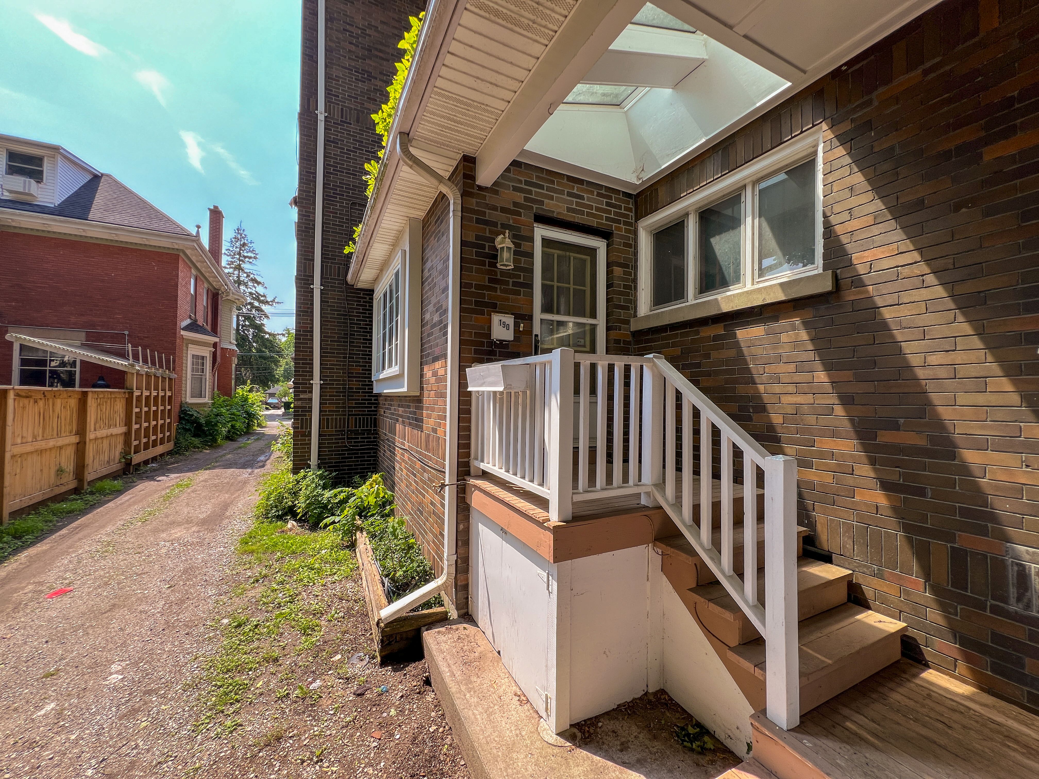Interior property photography London Ontario