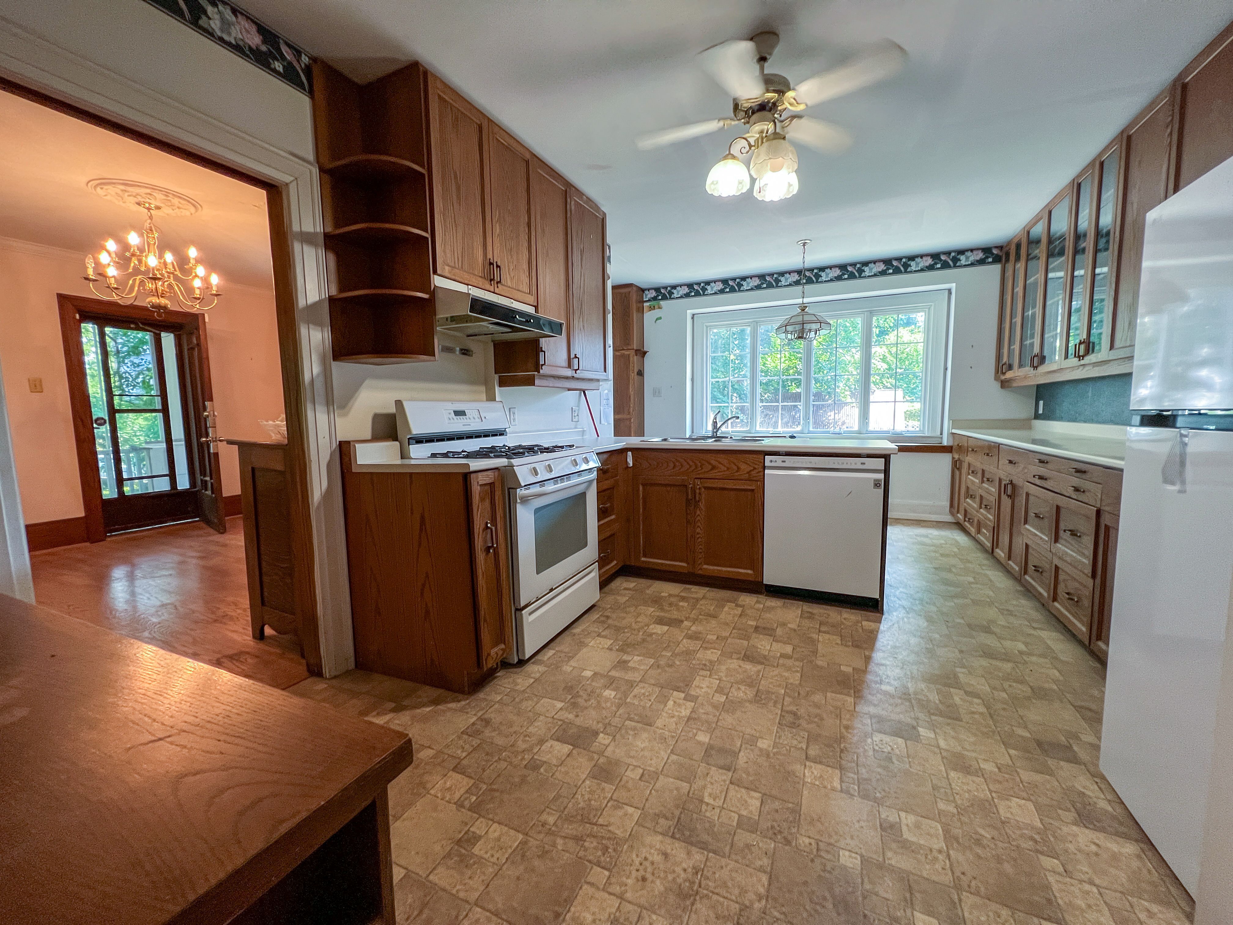 Interior London Ontario