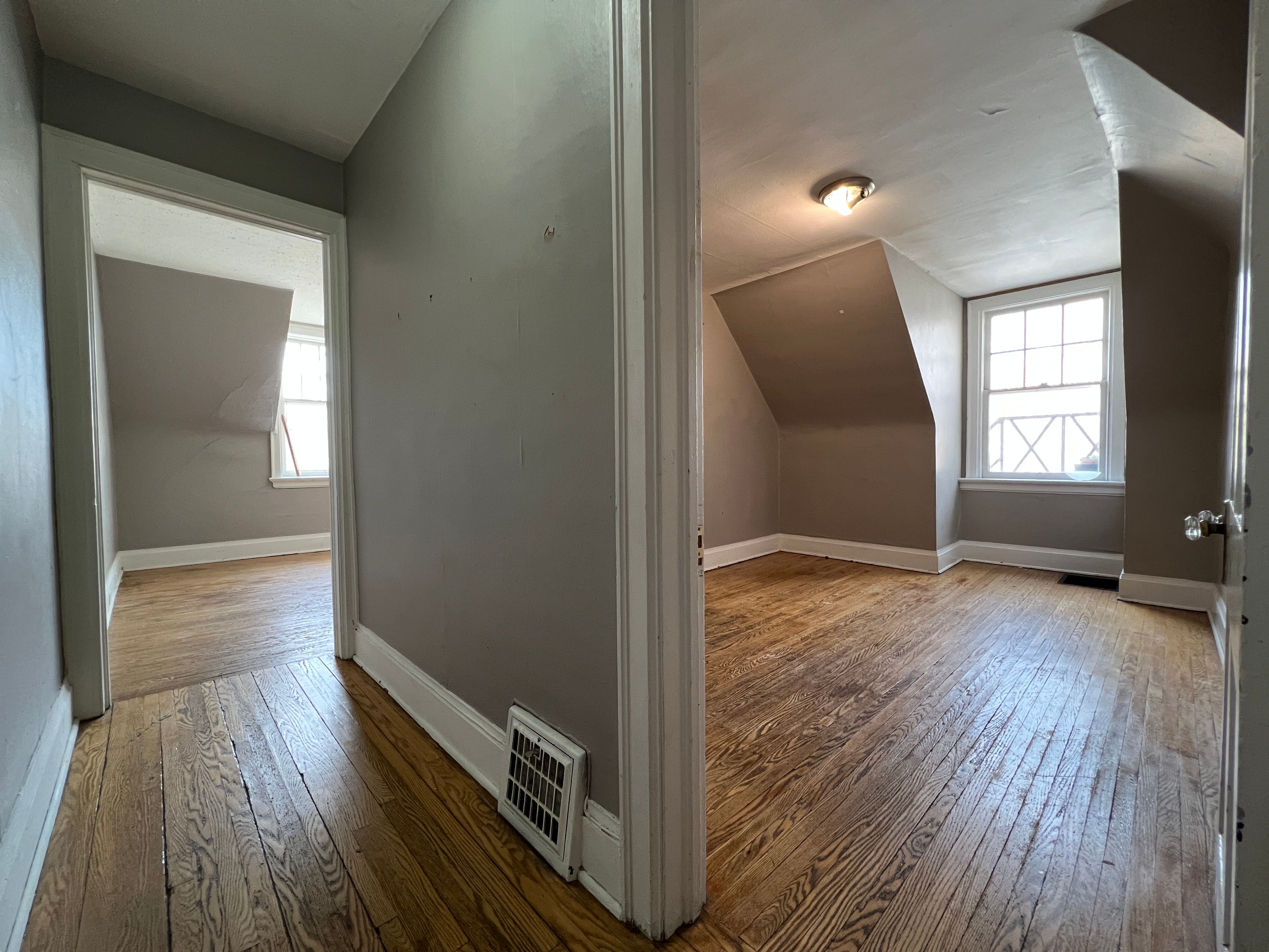 Interior property photography in London ON